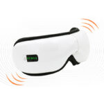 ماساژور چشم بلوتوث دار EYE CARE مدل INTELLIGENT
