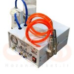 میكرودرم ابریژن پودری الماسه گرند دیوایس مدل GD-A22