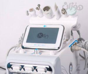 هیدرافیشیال 6 کاره آکواجت کلین