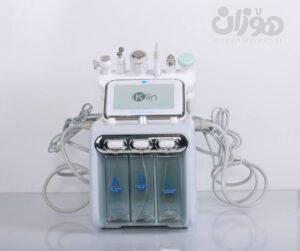 هیدرافیشیال 6 کاره آکواجت کلین