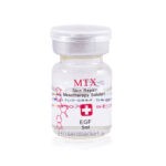کوکتل ام تی ایکس ای جی اف ترمیم کننده ، ضد اسکار و آکنه MTX EGF